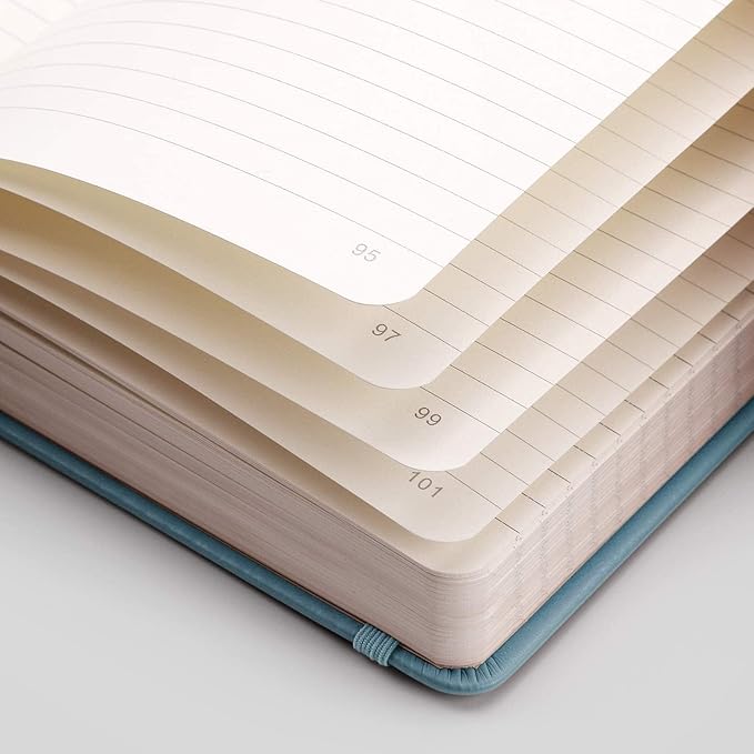 EMSHOI Notebook College Ruled - Image 9