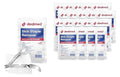 Dealmed Sterile Staple Removal Kit, Includes Staple Remover and Gauze Sponge by Dealmed