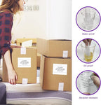 AveneMark 12 Rolls 4" x 3" Direct Thermal Labels - Image 5