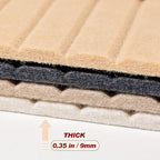 Large Felt Wall Tiles Cork Boards - Image 8