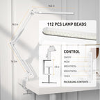SKYLEO Led Desk Lamp - Image 3