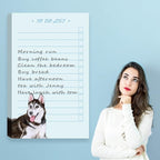 300 Sheets to Do List Notepad Daily Checklist Sticky Notes Cute Undated Memo - Image 6