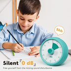Visual Timer for Kids 60-Minute - Image 3