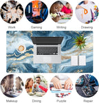 QIYI Desk Pad Large Keyboard and Mouse Pad - Image 7