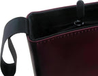 Ursae Minoris 3 D-Ring Large Format Zipper Binder - Image 9