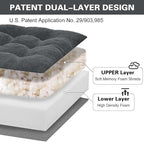 TANYOO Recliner Seat Cushion for Elderly - Image 4