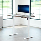 VIVO Electric 55 x 28 in Standing Desk, Memory Height Adjustment, 1B Series - Image 2
