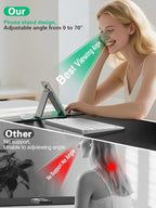 Mouse Pad, Office Desk Mat, Large Gaming Mousepad - Image 2