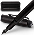 Ellington Pens Luxury Wood Fountain Pen Set – Extra Fine Nib