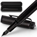 Ellington Pens Luxury Wood Fountain Pen Set – Fine Nib by EllingtonPens