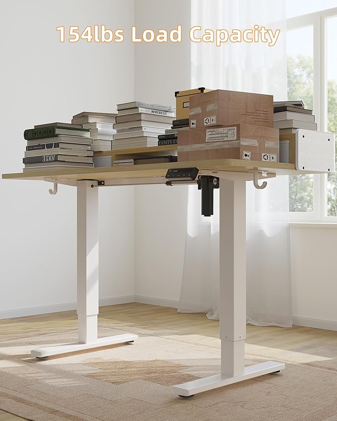 YIHAYO Electric Standing Desk - Image 4