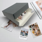 Lineco Archival Museum Storage Box - Image 7