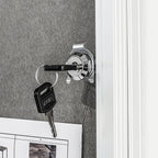 Lockable Enclosed Bulletin Board - Image 6
