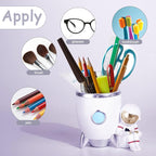 Kimdio Pen Holder, Astronaut Stand - Image 4