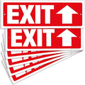 iSYFIX Exit Signs by iSYFIXPREMIUMSIGNS