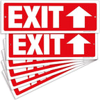 iSYFIX Exit Signs by iSYFIXPREMIUMSIGNS