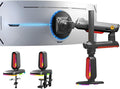 NB Extra Height Gaming Monitor Arm by NBERGONOMIC