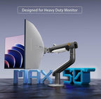 NB Ergonomic Gaming Monitor-Arm - Image 4