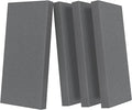 UMIACOUSTICS 4 PCS Acoustic Panels by UMIACOUSTIC
