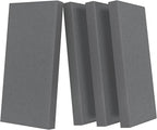 UMIACOUSTICS 4 PCS Acoustic Panels by UMIACOUSTIC
