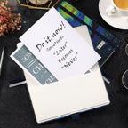 2026-2029 Pocket Planner/Calendar - 3 Year Monthly Planner 2026-2029 from Jul. 2026 - Jun. 2029(36 Months), 3.8" x 6.3", Pen Holder, Inner Pocket and 61 Notes Pages