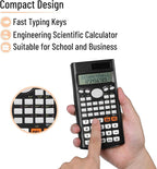 Mr. Pen- Scientific Calculators, 2 Line Calculator - Image 5