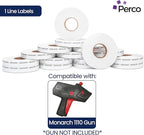 Perco Grocery Labels to fit Monarch 1110 Price Gun - Image 2