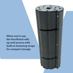 Versare VersiPanel Acoustical Partition Wall - Image 2