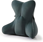 Ailuteie Lumbar Support Pillow for Lower Back Pain Relief – Multi-Functional by Ailuteie