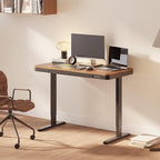 FLEXISPOT Comhar 48" Electric Standing Desk - Image 2