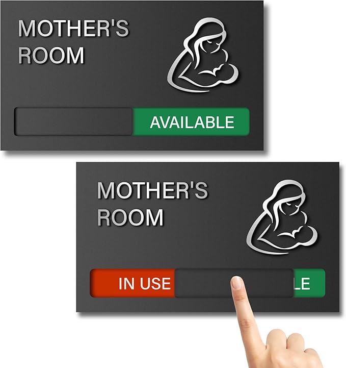 Mother's Room Sign by EliteSign