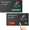 Mother's Room Sign by EliteSign