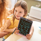Mafiti 3 Pack LCD Writing Tablet 8.5 Inch Electronic Drawing Pads Doodle Board - Image 7