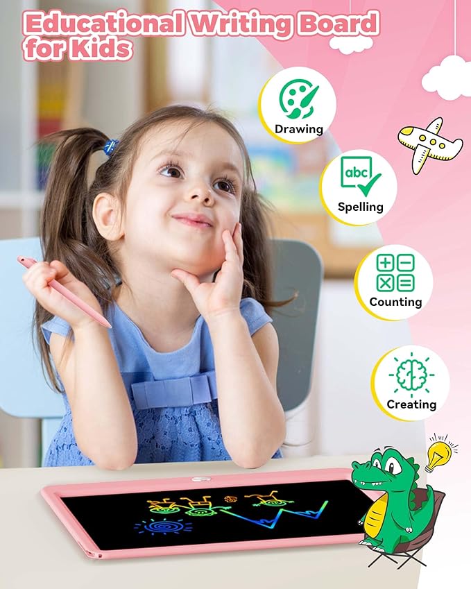 KOKODI 15 Inch LCD Writing Tablet - Image 2
