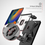 Premium Universe Floorstand – CTA Heavy-Duty Floorstand w/Security Holder - Image 2