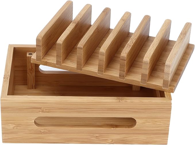 Leapiture Charging Station Organizer - Image 7