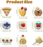WINFA Push Pins Thumb Tacks for Bulletin Boards Decorative Pushpin for - Image 5