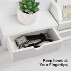 Lwenki Wall Mount Key Holder - Image 5