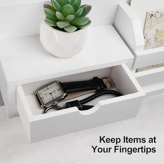 Lwenki Wall Mount Key Holder - Image 5