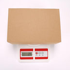 PHAREGE 9x6x3 inch Shipping Boxes 6 Pack Brown, Tab Lock Tuck Top Mailer Boxes - Image 5