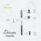 FANSTIK, Customized Fountain pen - Image 4