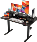Agilestic 48 x 24 Inches Electric Standing Desk by Agilestic