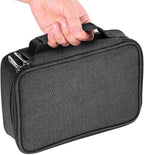 Number-one Large Capacity Pencil Case, 72 Slots Colored Pencil Pouch Bag - Image 7