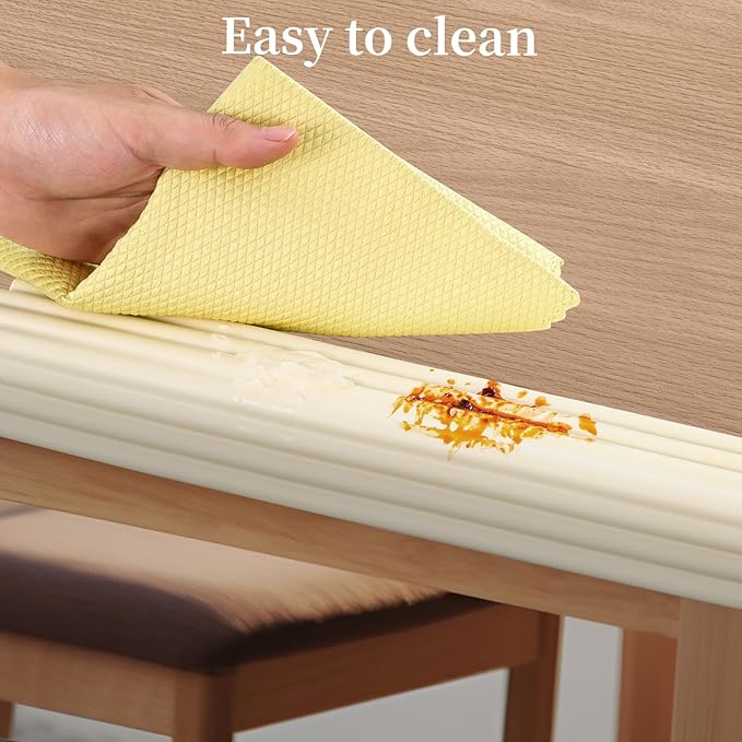 VOCOMO Corner Protector for Baby, Widen Edge Protector - Image 5