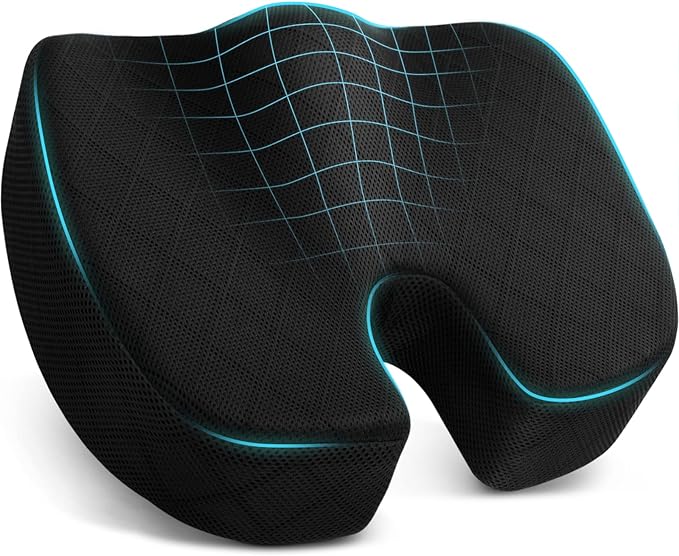 TushGuard Seat Cushion by TushGuard