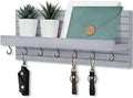 Lwenki Decorative Key Holder for Wall by Lwenki