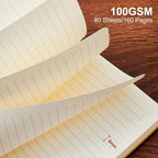 TSFPapier Lined Journal Notebook - Image 6