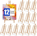 ESRICH 12Pack16in Tabletop Easel, Tabletop Easel by ESRICH