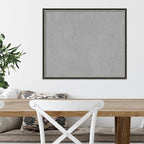 Amanti Art Black Framed Magnetic Board 21x25 Medium Vision Board - Image 5