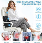 SweetSlubr Lumbar Support Pillow - Image 6